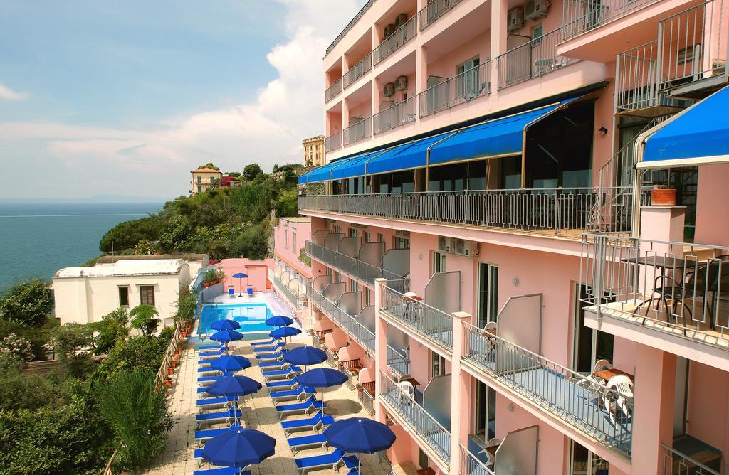 Mary 3* Venedig
